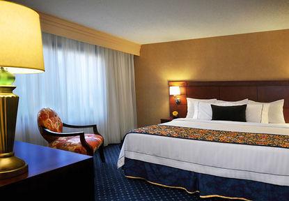 Hotel Courtyard By Marriott