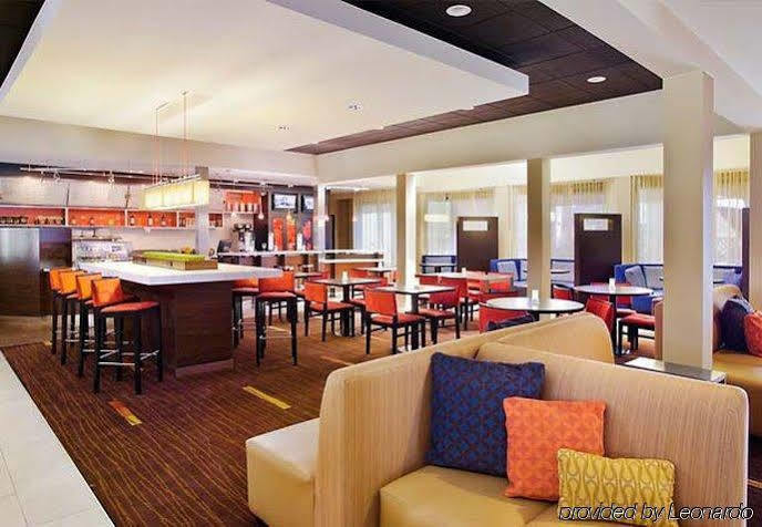 Hotel Courtyard By Marriott 3*