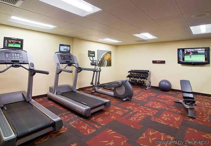Hotel Courtyard By Marriott